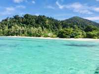 เกาะหลีเป๊ะ