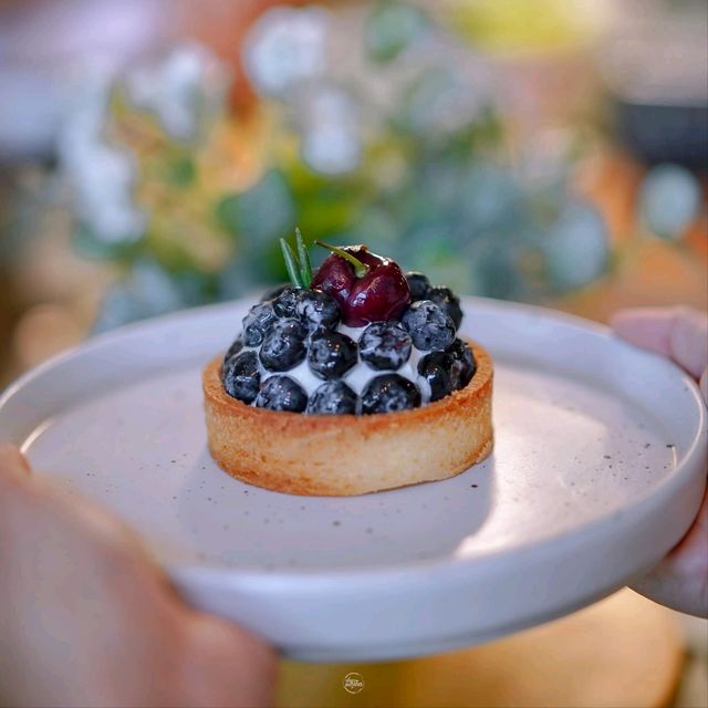 Ima Cafe - ร้านอิ่ม 