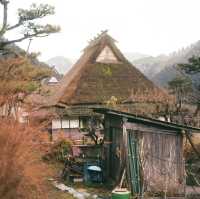 京都美山町