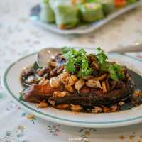 The Charm Dining Gallery #ภูเก็ต 