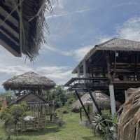 เฌอ คาเฟ่  my home คาเฟ่ ในสวน สิงหนคร