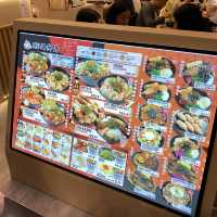 any kaisendon you can think of! 