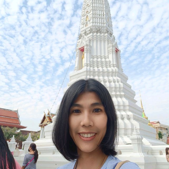 วัดระฆังโฆสิตาราม 