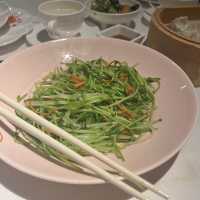北京樓 高質中菜 片皮鴨