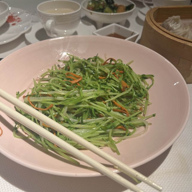 北京樓 高質中菜 片皮鴨