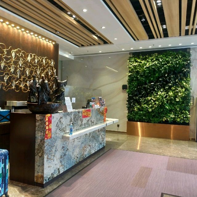 深水埗藝術精品酒店 「E」
