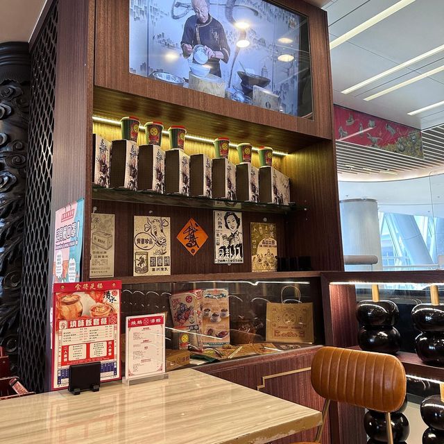 香港美食｜太平山頂懷舊燒味燉湯