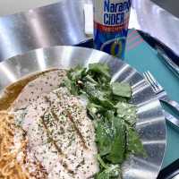 맛있는 다이어트 푸드 샐러드 맛집 '프레퍼스 구로디저털단지점'