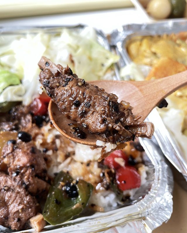 香港素食探店 | 灣仔 素妙蒸蒸