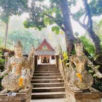 วัดผาลาด วัดสวยสะกดใจ@เชียงใหม่