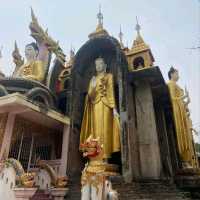 วัดพระธาตุสุโทนมงคลคีรี อ.เด่นชัย จ.แพร่
