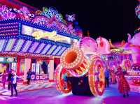 Carnival Magic แลนด์มาร์คแห่งใหม่ในภูเก็ต