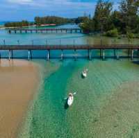 The Hotspring Beach Resort & Spa