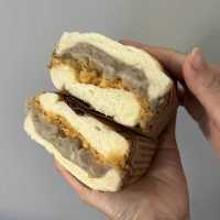 只做外賣@ 大大件三文治🥪