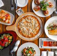 7 สระสุดสวย Intercontinental Koh Samui 