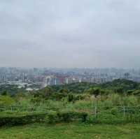 hutoushan environmental park