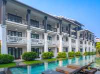 โรงแรมเปิดใหม่สไตล์ล้านนาโคโลเนียล ใจกลางเชียงใหม่