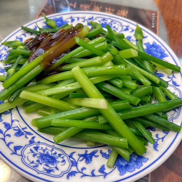 佐敦老字號大大粒雲吞及鯪魚球🍜