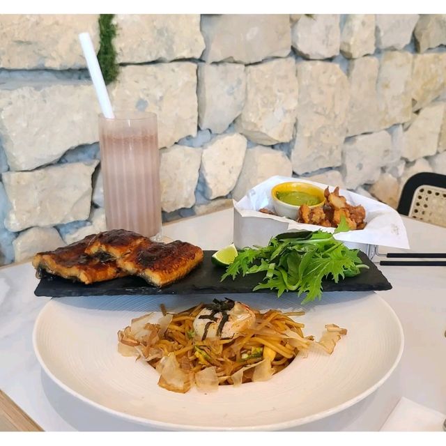 必試露營食物主題餐廳  香港旺角朗豪坊