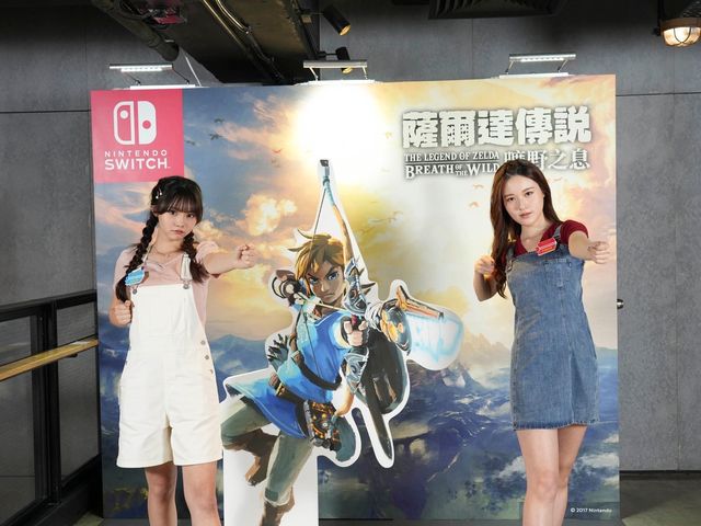 巨型MARIO大水管 登陸旺角T.O.P 