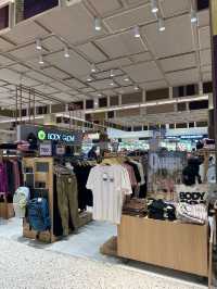 หนีร้อนมาเดินช้อป ที่เซ็นทรัลจันทบุรี 🏬🛍️