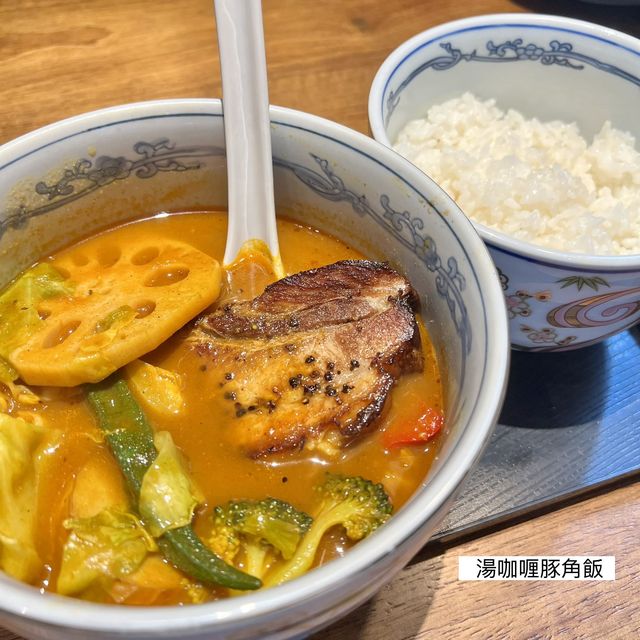 東京No.1沾麵｜秘製醬汁震撼味蕾