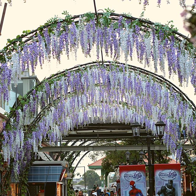 🎠แลนด์มาร์คแห่งใหม่ที่ห้ามพลาด