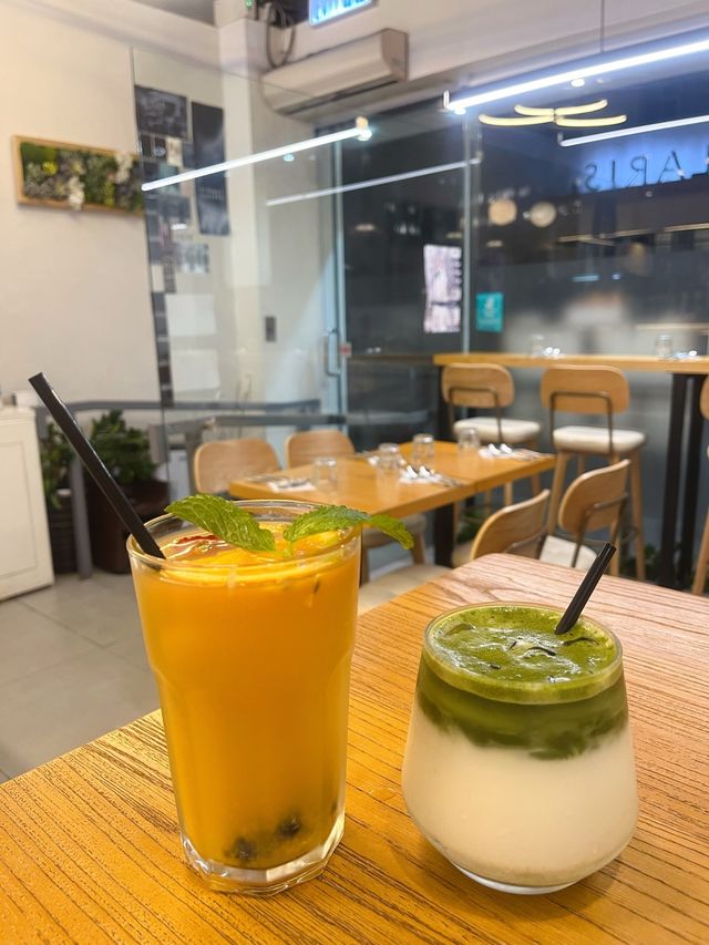 💕超驚喜打卡甜品🍨隱世高質西餐🥩