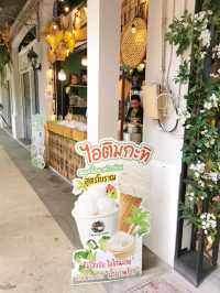 ไอติมกะทิแสนอร่อย COCONUTS HOME 🍦