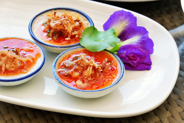 KINNAREE RESTAURANT 