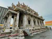 วัดปริวาสราชสงคราม