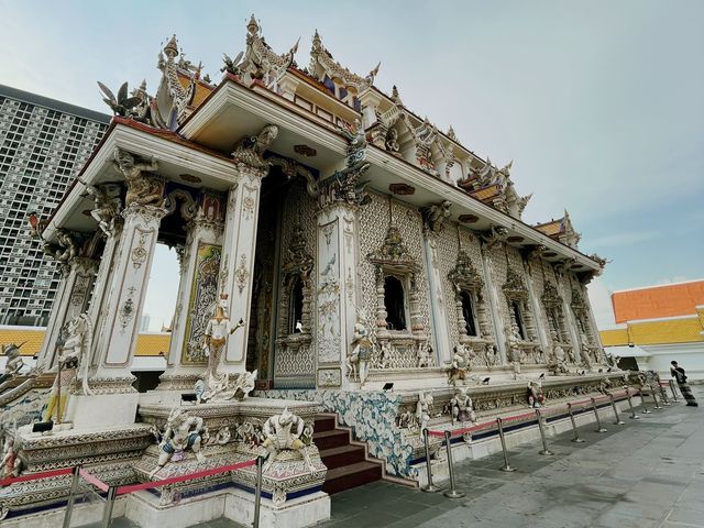 วัดปริวาสราชสงคราม