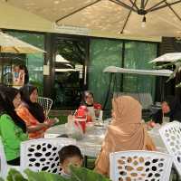 D’ Budi Beach Resort