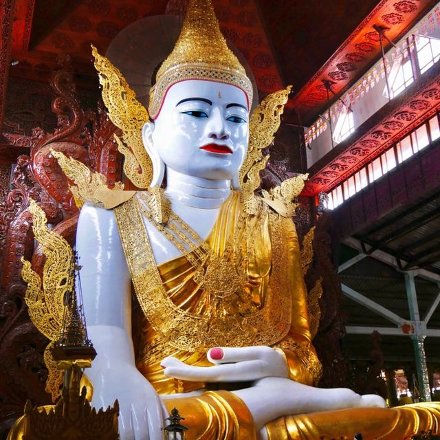 วัดพระเจดีย์พระเจ้างาทัตยี