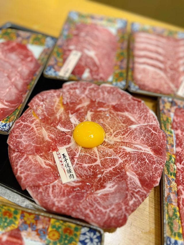 任食A5熊本黑樺和牛🐮