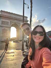 Arc de triomphe 