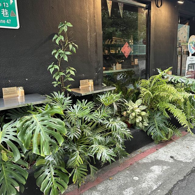 台湾:台北 ˗ˏˋ 白水豆花 台北永康 ˎˊ˗