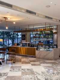Holiday Inn ครบครันยืนหนึ่งในตัวเมืองระยอง