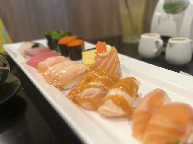 ชาบูชิน ฟินๆ ไม่จำกัดเวลา🥢