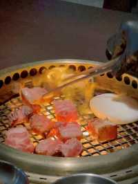香港美食｜中環高質韓式燒烤