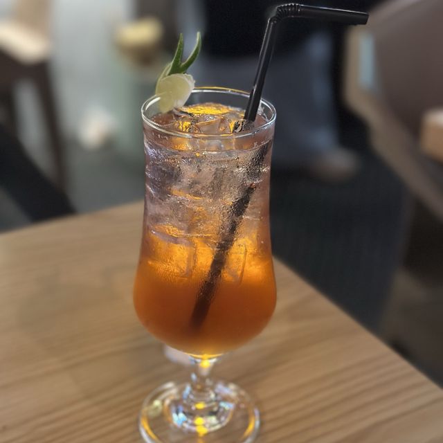 上水西式cafe