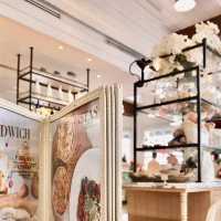 คาเฟ่ที่ไอติมอร่อย หน้าตาดี ที่สุด, พัทยา