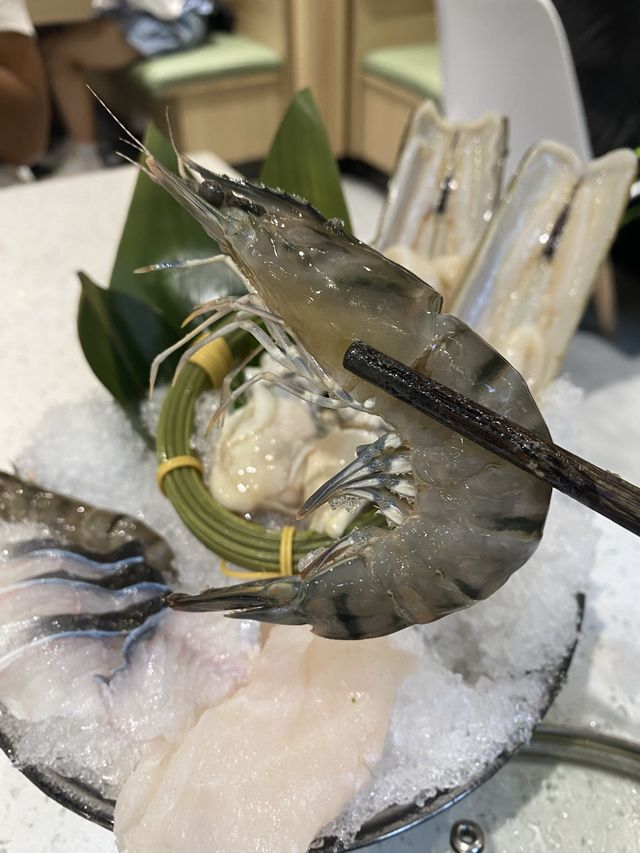 重點係「無限時」可以狂食狂同朋友吹水🥳