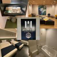 Strategic Location Monday Hotel Ueno