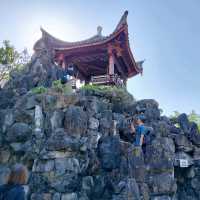【沖縄】中国式庭園✨福州園