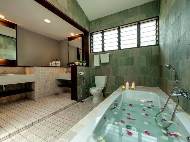 Mangala Resort & Spa