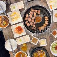 【韓国ソウル】韓国に行ったら食べたい絶品サムギョプサル