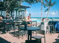 • Lub D Koh Samui Chaweng Beach 🏝️