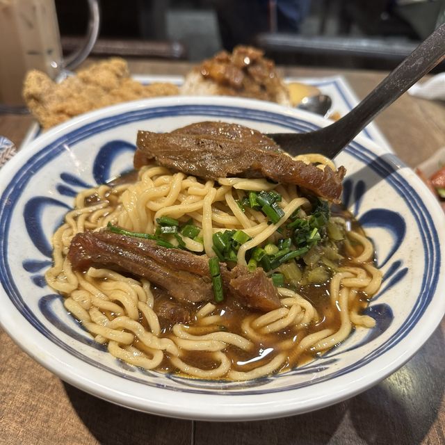 油麻地｜價錢親民｜台式美食