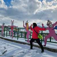 Mokpo' Tourist Zone for Marine Culture